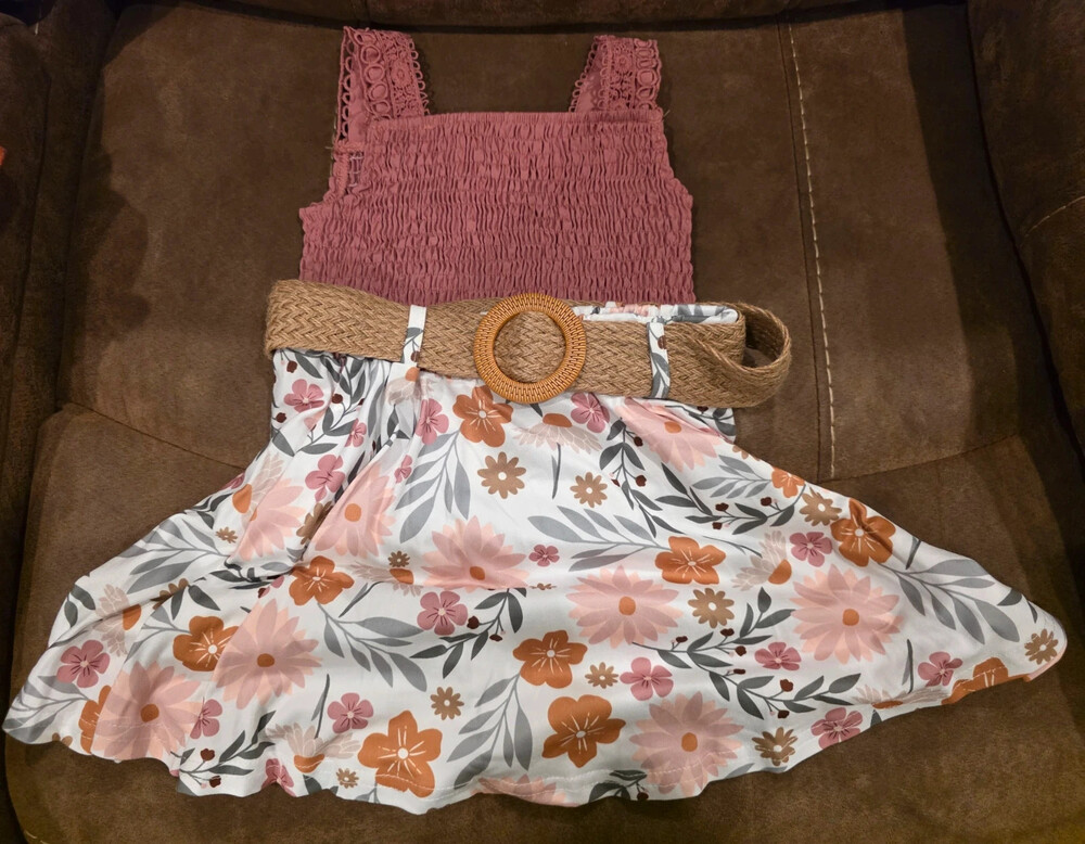 Floral Set